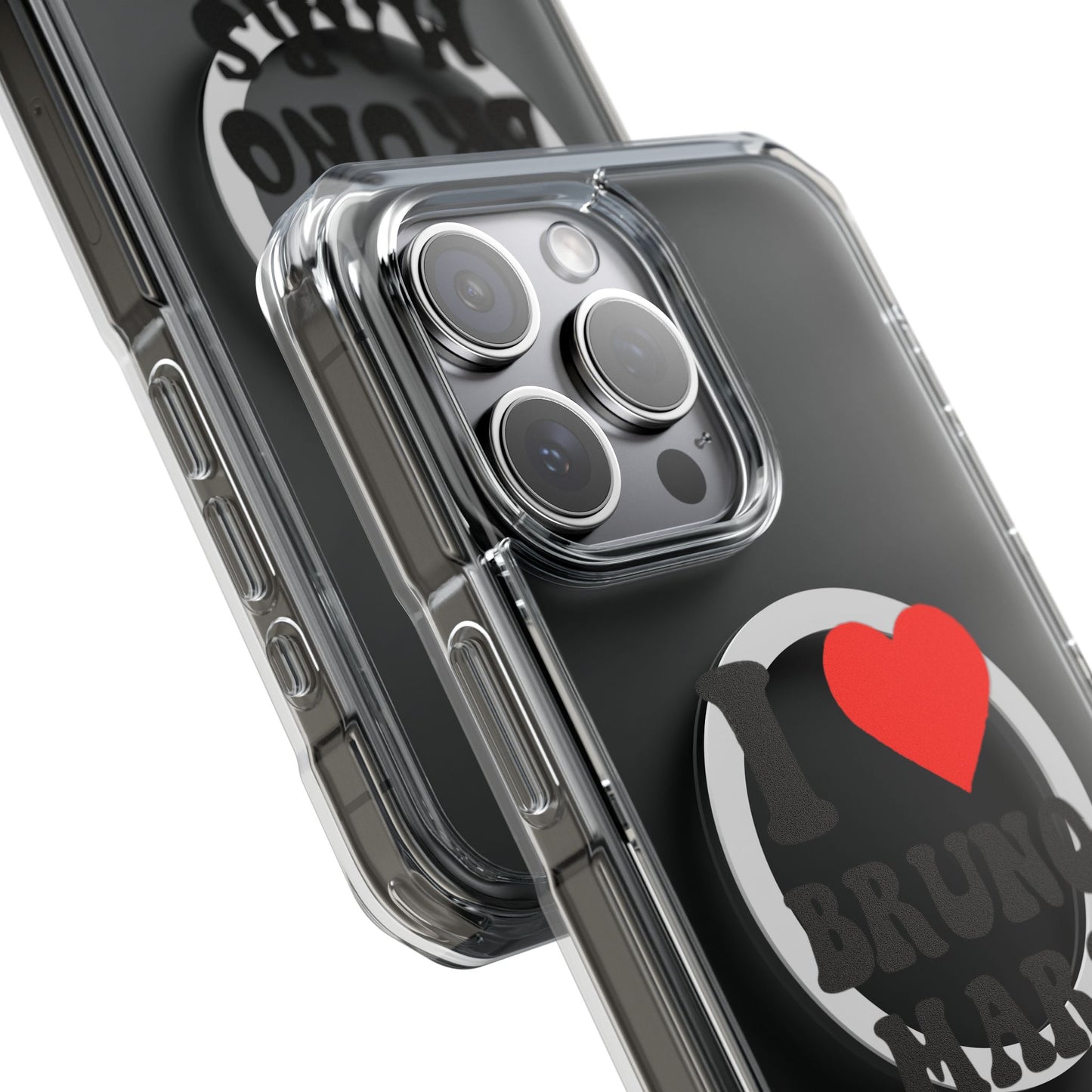 Heart & Rhythm Streetwear