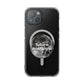 Moonlight Memory Core Magnetic Clear Impact case