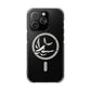 Flight Marked Magnetic Impact Case