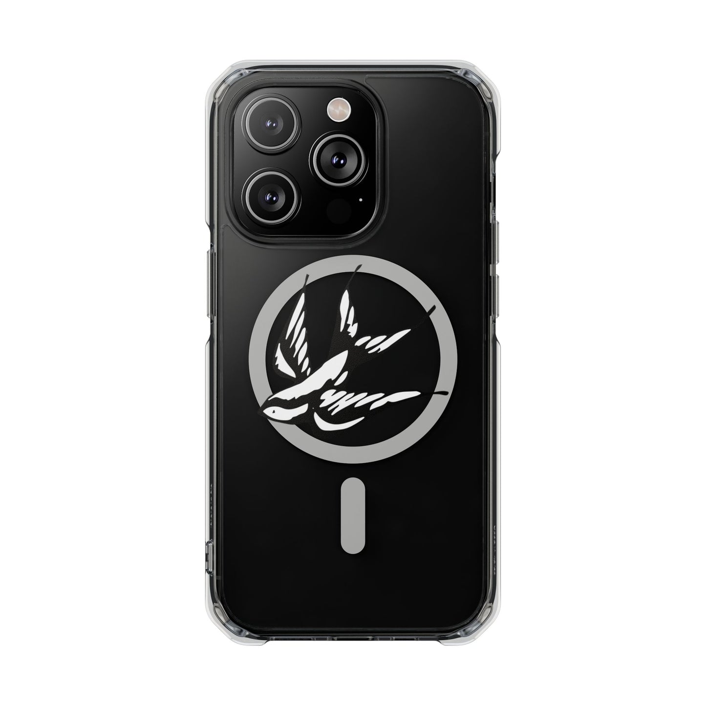 Flight Marked Magnetic Impact Case