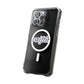 Swifted Aesthetic Magnetic clear Impact Case