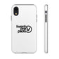 Alive Seal Tough Case
