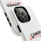 LoveNote Tough Magnetic Case