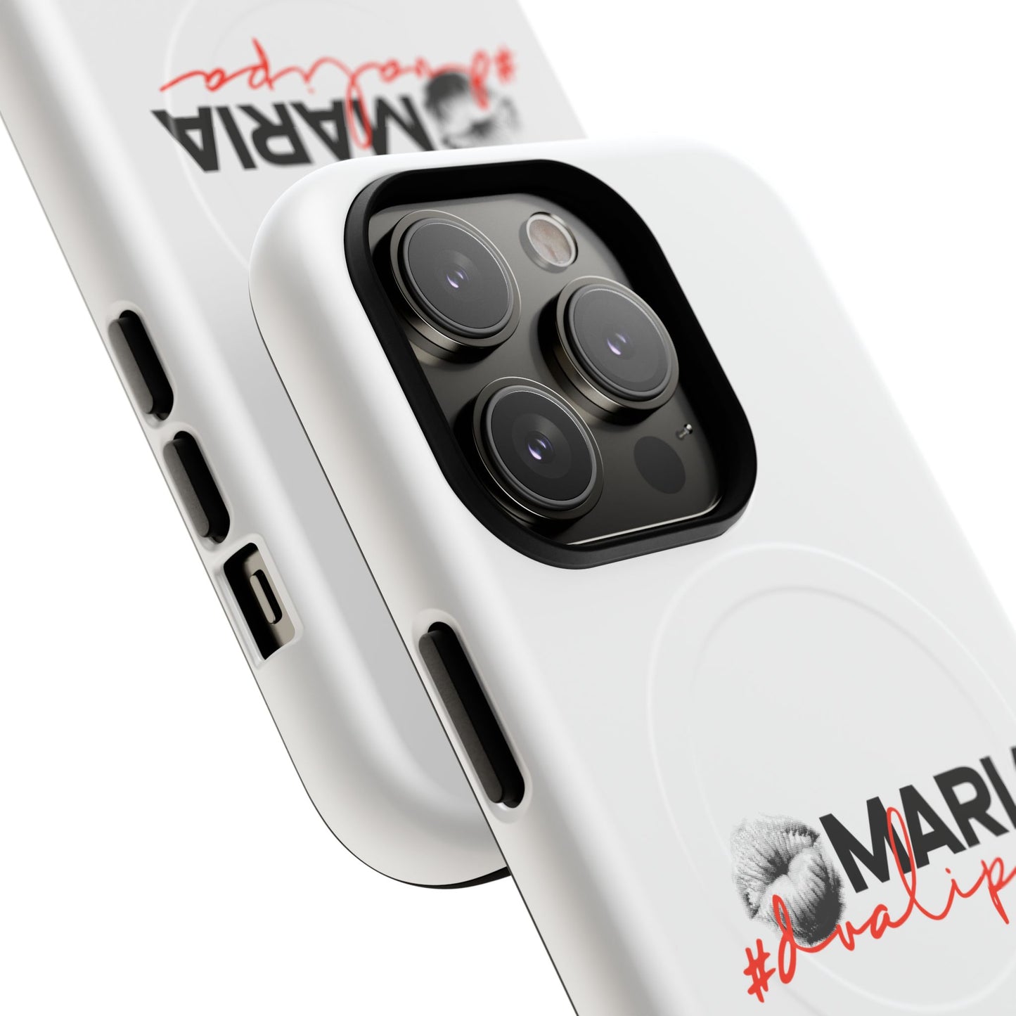 LoveNote Tough Magnetic Case