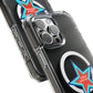 Power of Positivity Star Magnetic Clear Impact case