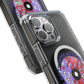 Guts Album Art CD Magnetic Clear Impact Case