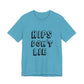 Truth in Motion Unisex jersey short sleeve tee