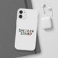 Flexi Case – Sheeran squad edition (iPhone X–16 Pro Max)