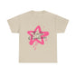 Graffiti Star Beats Unisex Heavy cotton tee