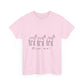 Howl with Style Unisex Heavy cotton tee
