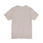 Tour Dreams Gradient Unisex Jersey short sleeve tee