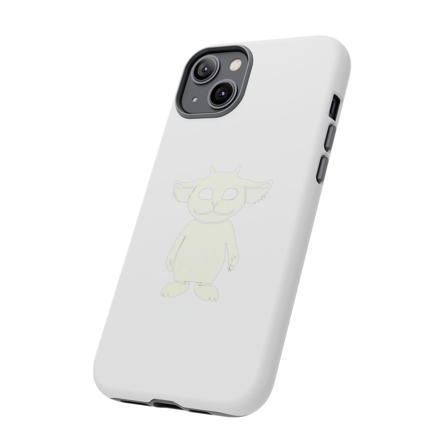 Void Critter Tough Case