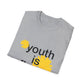 Rebel Spark Unisex Softstyle Tee