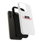 Rock & Roll Legacy Tough Magnetic case