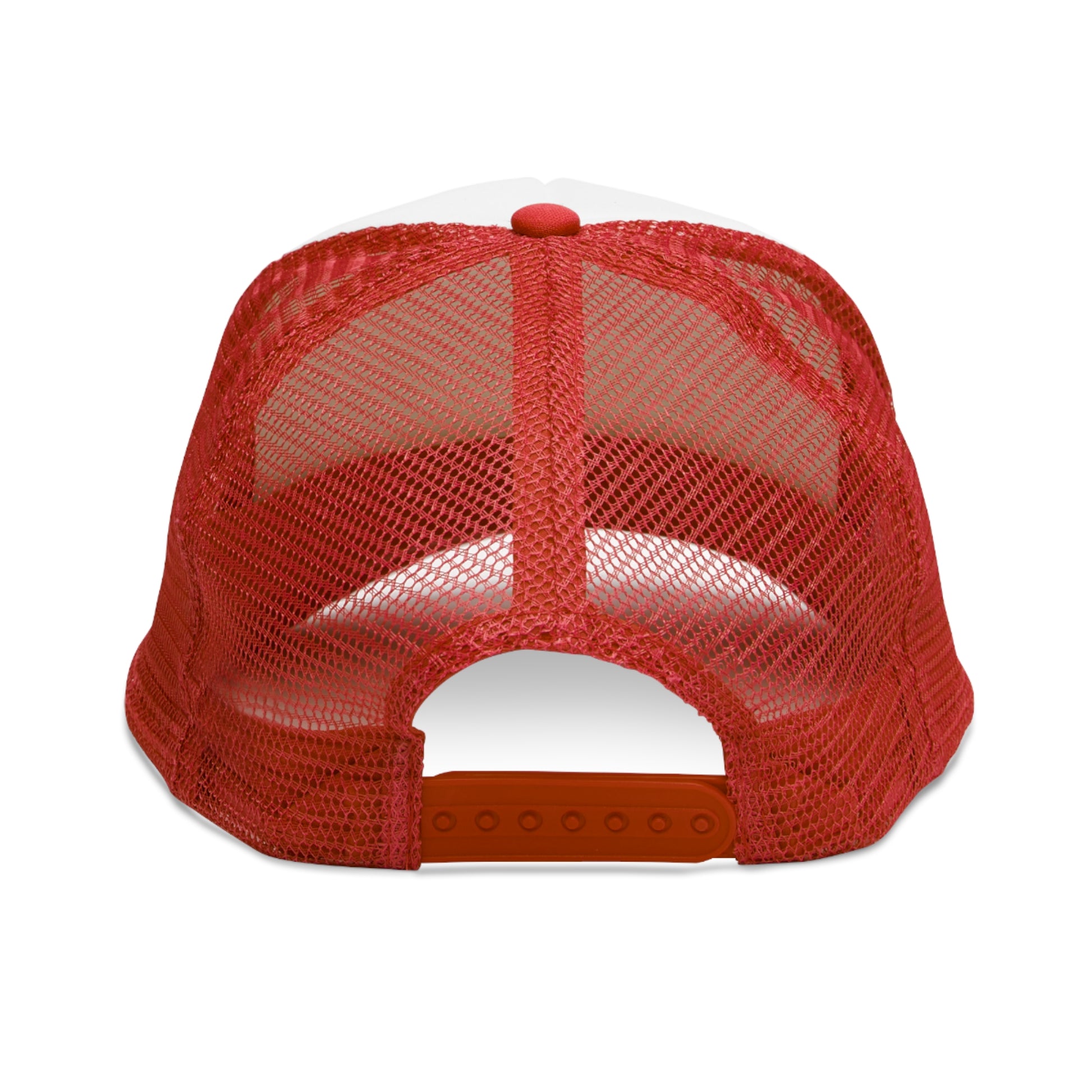 Ed Sheeran Smiley Mesh Cap | Special Edition