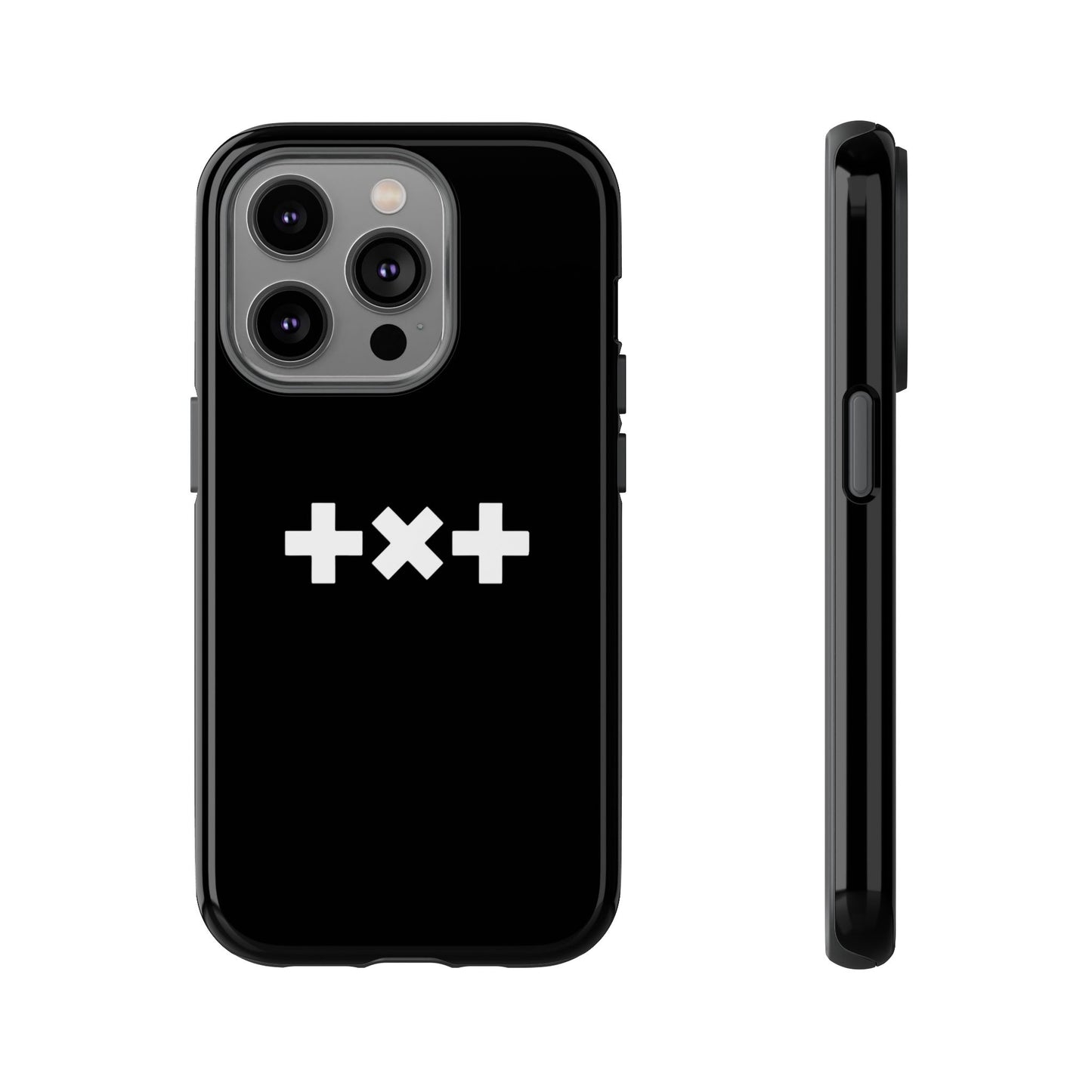 Aura Street Supply Tough Cases