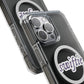 Swifted Aesthetic Magnetic clear Impact Case