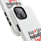 Starborn Love Brush Tough Magnetic Case