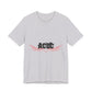 Rock & Roll Legacy Unisex short sleeve Tee