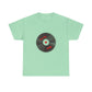 Vinyl Love Spin Unisex Heavy cotton tee