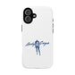 Bolt Silhouette Tough Magnetic case