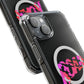 Gradient Roar Magnetic Clear Impact cases