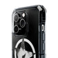 Born This Way Star Face Magnetic clear case