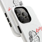 Signature Sound - Kelly Style Tough Magnetic Case