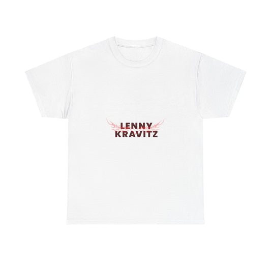 Fire Aura Grid Unisex Heavy cotton tee