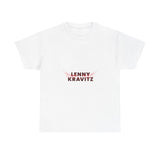 Fire Aura Grid Unisex Heavy cotton tee