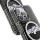Swifted Aesthetic Magnetic clear Impact Case