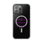 Bold Contrast Magnetic Clear Impact cases