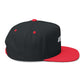 Swifted Aesthetic Flat bill cap