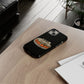 Tough iPhone Case (12–16 Pro Max) – Post Malone Statium Design