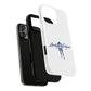 Bolt Silhouette Tough Magnetic case