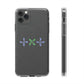 Neon Nexus Wear Clear Cases