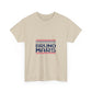 Retro Code Streetwear Unisex Heavy cotton Tee