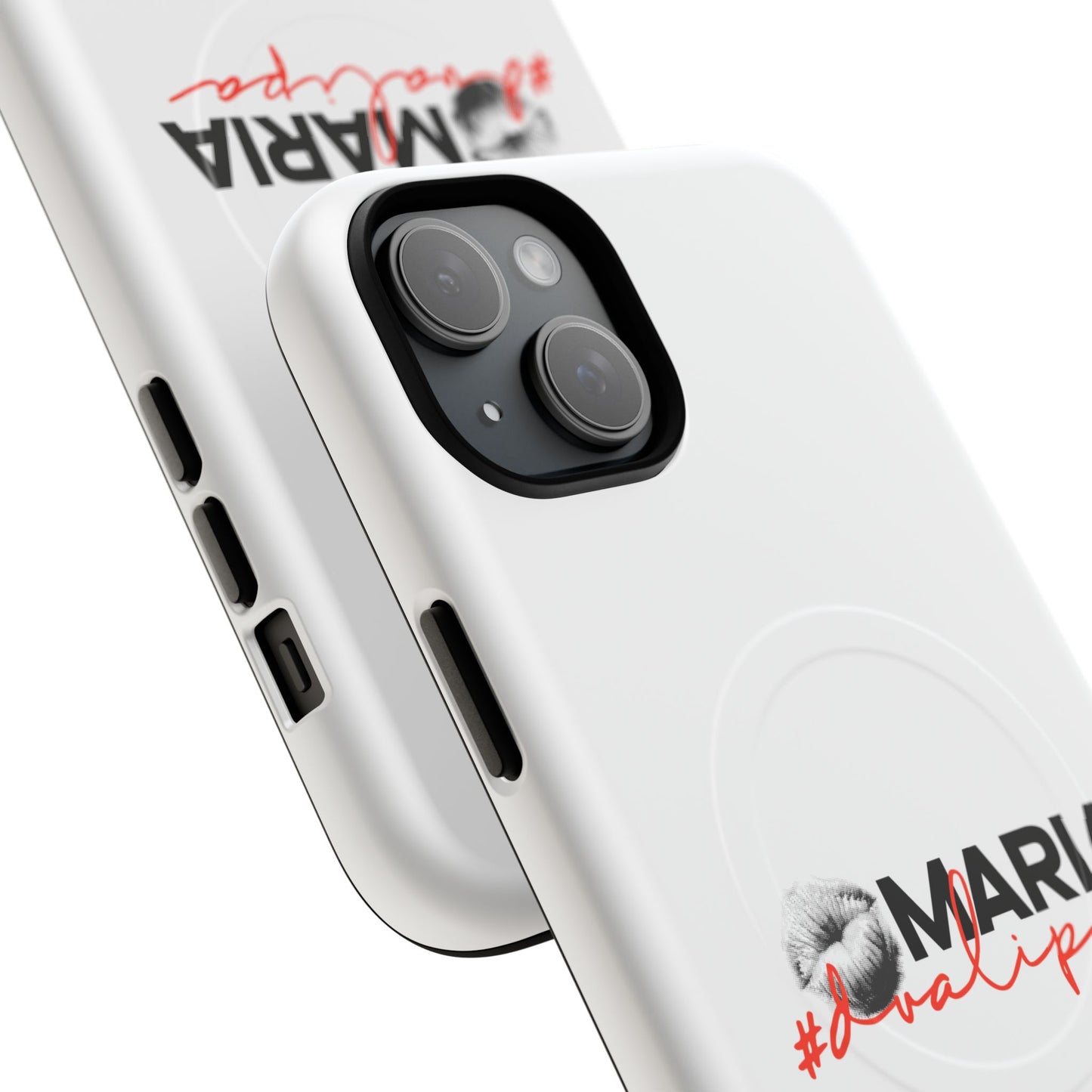 LoveNote Tough Magnetic Case