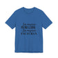 Desert Vision Unisex jersey short sleeve tee