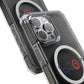 Training Era Energy Magnetic Clear Impact Case