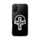 Lady Cross Mayhem Magnetic clear case