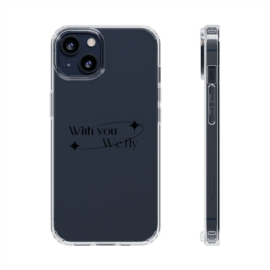 ASTRYX Clear Cases