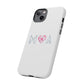 Nova Core Clothing Tough Cases