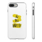 Neon Rebels Tough Case