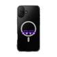 Spill Your Guts Heart Magnetic Clear Impact Case