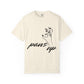 Little Monster Claw-Unisex Dyed Tshirt