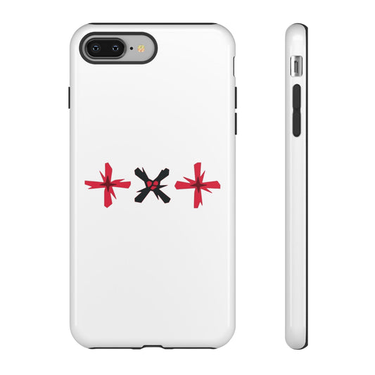Cosmic Edge Apparel Tough Cases