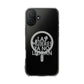 Tears Turned Power Clear Impact case