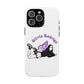 Olivia Rodrigo Butterfly Arc Tough Magnetic phone case