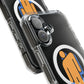 Walk Alone Icon Magnetic Clear Impact Case
